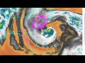 Tropical Tidbit for Friday May 8th 2015