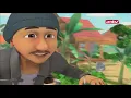 Download Lagu Kemeja Pak Yai, Roti Basi, Sunat Massal! | Santri Boy ANTV