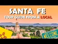 Best Things To Do in Santa Fe New Mexico Travel Guide From A Local