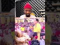 Chinyere udoma in odumeje’s church😳 See what Odumeje said about that song anu arum😳