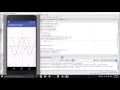 Plotting Multiple Data Sets and Adding Focus Points with GraphView