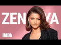 A Look at Zendaya s Career IMDb