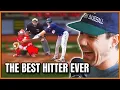 Ex-Major League pitcher relives his horrible at bats