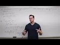 Using the Quadratic Formula Precalculus - College Algebra 21