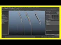 Maya rigging tutorials constraints direct connections matrix nodes workflow fundamentals