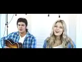 Give Heaven Some Hell - Hardy (Cover by Juna N Joey)