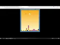 Simple Tetris Game In JavaScript Canvas With Source Code Source Code Projects