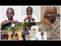 Download Lagu What’s coming @ AKWATIA😳 Mahama records Shock them😳 Sammy Gyamfi’s Boy drops all the secrets 
