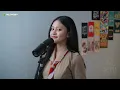 Tangan Tak Sampai · Christine Panjaitan (Cover by Aura)