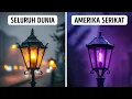 Download Lagu Kenapa Lampu Jalanan di AS Berubah Menjadi Ungu