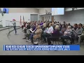 Round Rock ISD board to revisit superintendent employment status