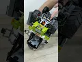 Download Lagu CADA CLAAS Dominator 370 Functions Pt. 1 | RC Combine Harvester Agricultural C61508W | CaDA Showcase