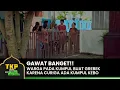 Download Lagu GAWAT BANGET!! Warga Kumpul Mau Grebek Rumah Apoy | TKP PARA WALI | EPS. 1-2 | PART 01/07