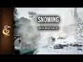Lagu Snowing ❄ | Winter Ambience | Icewind Dale | 3 Hours