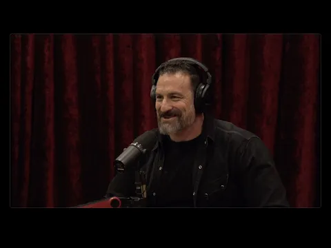 Joe Rogan Experience #2553 - Andrew Huberman