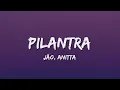 Jão, Anitta - Pilantra