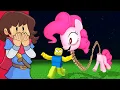 Download Lagu Escape the PONY FACTORY in Roblox
