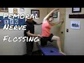 Download Lagu Femoral Nerve Flossing - Ask - Dr. Abelson