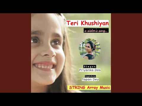 Download MP3 Teri Khushiyan (Sister's Song)