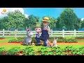 Walking Walking | Farm Animal Series Compilation + More LiaChaCha Kids Songs & Nursery Rhymes