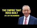 The empire that Stephen Ross built