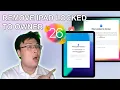 iPad Locked to Owner Bypass iPad iCloud Activation Lock without Apple ID