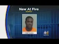 Lake County Inmate Charged In Murder For Hire Case