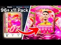 Download Lagu WE HEBBEN 9x 99 KAARTEN INGESLAGEN! 🤯 FC 25 Ultimate Team