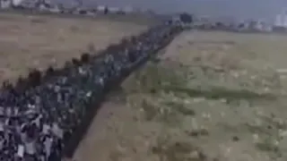 حول العالم - إحياء ذكرى عاشوراء في اليمن