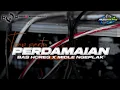 DJ PERDAMAIAN|| TRAP PARTY X MIDLE NGEPLAK -GUFF RMX PRDCTN
