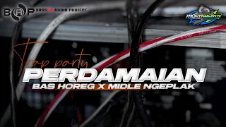 dj perdamaian trap party x midle ngeplak guff rmx prdctn 