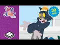 Best of Cat and Mouse Madness | Tom and Jerry 30-minute MARATHON | Boomerang UK