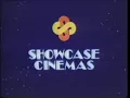 Showcase Cinemas Feature Presentation 1980