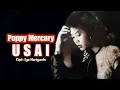 Download Lagu Poppy Mercury - Usai (Official Music Video Lirik)