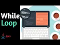 While loop Iterative Construct In Java