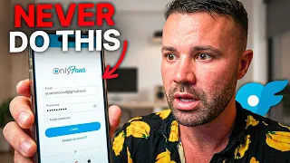 How to SECRETLY find out if ANYONE has an OnlyFans account and what you can do to stop this