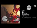 Jonas Kopp "Go!" (Original Mix) | Torque | TRQ010
