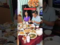 Download Lagu housewarming party so many delicious dishes look so good I want to eat it all #food