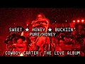 Download Lagu Beyoncé - SWEET ★ HONEY ★ HONEY ★ BUCKIIN’ (Cowboy Carter: The Live Album)