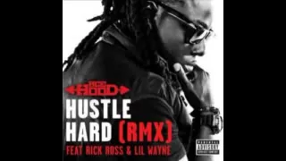 Ace Hood - Hustle Hard - Remix