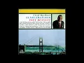 Tony Bennett - Tender Is the Night (Audio)