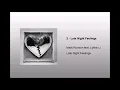 2 : Late Night Feelings ( feat. Lykke Li )