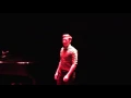 Kendall VanAmburg - Step One (Kinky Boots)