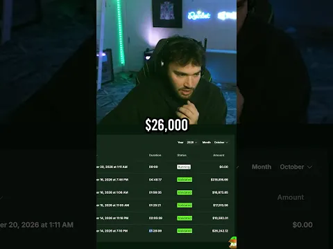 Adin Ross made $500,000 on his Boxing Event😳😳😳🥊 #adinross #boxing #rich
