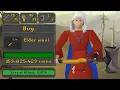 NEW Elder Maul Buff is AMAZING Special Attack Update - OSRS