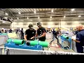 JEA Operations Challenge Collections Event - Fastest Time ALL DIVISIONS
