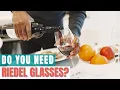 Riedel Glasses Do You Need Them For Your Home Bar