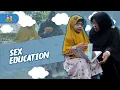 Sex Education Usia Dini - Cerita Generos