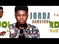 JORDAN ARMSTRONG:  FAVOR