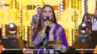 عبد الله الداودي لالة لعروسة 2018 